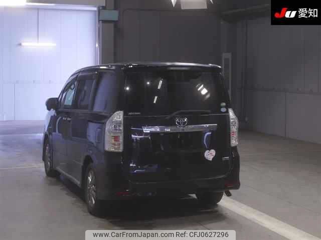 toyota voxy 2012 -TOYOTA--Voxy ZRR70W-0523848---TOYOTA--Voxy ZRR70W-0523848- image 2