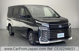 toyota voxy 2022 -TOYOTA--Voxy 6AA-ZWR95W--ZWR95-0006818---TOYOTA--Voxy 6AA-ZWR95W--ZWR95-0006818-