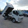 mitsubishi-fuso canter 2006 CFJ1233302 image 9