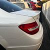 mercedes-benz c-class 2013 CFJ1558670 image 6