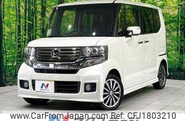 honda n-box 2014 CFJ1803210