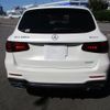 mercedes-benz glc-class 2021 quick_quick_3DA-253915_WDC2539152F686717 image 2