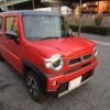 suzuki hustler 2020 -SUZUKI 【三河 581】--Hustler 5AA-MR92S--MR92S-112573---SUZUKI 【三河 581】--Hustler 5AA-MR92S--MR92S-112573- image 1