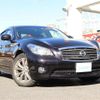 nissan fuga 2014 -NISSAN--Fuga DBA-KY51--KY51-301417---NISSAN--Fuga DBA-KY51--KY51-301417- image 1