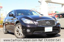 nissan fuga 2014 -NISSAN--Fuga DBA-KY51--KY51-301417---NISSAN--Fuga DBA-KY51--KY51-301417-