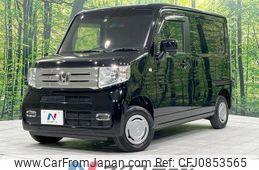 honda n-van-style 2018 quick_quick_JJ2_JJ2-2000361