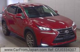 lexus nx 2014 quick_quick_DBA-AGZ10_1007300