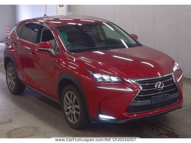 lexus nx 2014 quick_quick_DBA-AGZ10_1007300 image 1