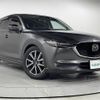 mazda cx-5 2019 -MAZDA--CX-5 3DA-KF2P--KF2P-322535---MAZDA--CX-5 3DA-KF2P--KF2P-322535- image 1