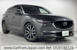 mazda cx-5 2019 -MAZDA--CX-5 3DA-KF2P--KF2P-322535---MAZDA--CX-5 3DA-KF2P--KF2P-322535-