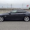 bmw 5-series 2013 CFJ1554849 image 12