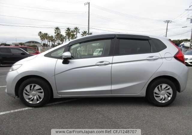 honda fit 2013 646828-Y2025010151F-12 image 2