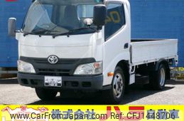 toyota toyoace 2014 GOO_NET_EXCHANGE_0500122A30250720W001