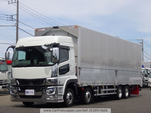 mitsubishi-fuso super-great 2024 -MITSUBISHI--Super Great 2PG-FS74HZ--FS74HZ-547149---MITSUBISHI--Super Great 2PG-FS74HZ--FS74HZ-547149- image 1