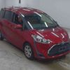 toyota sienta 2019 -TOYOTA--Sienta DBA-NSP170G--NSP170G-7211089---TOYOTA--Sienta DBA-NSP170G--NSP170G-7211089- image 1