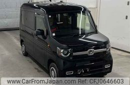 honda n-van 2024 -HONDA--N VAN JJ2-5012081---HONDA--N VAN JJ2-5012081-