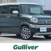 suzuki hustler 2017 -SUZUKI--Hustler DAA-MR41S--MR41S-627208---SUZUKI--Hustler DAA-MR41S--MR41S-627208- image 1