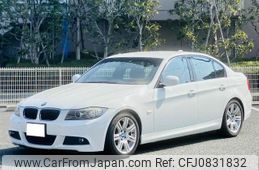 bmw 3-series 2010 quick_quick_ABA-VA20_WBAPG56090NM17583