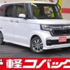 honda n-box 2023 quick_quick_JF3_JF3-5310859 image 1