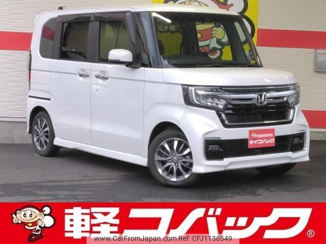 honda n-box 2023 quick_quick_JF3_JF3-5310859 image 1