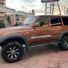 toyota land-cruiser-80 1995 CFJ1665390 image 5