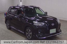 daihatsu rocky 2020 CFJ1863757