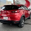 mazda cx-3 2015 -MAZDA--CX-3 LDA-DK5FW--DK5FW-111918---MAZDA--CX-3 LDA-DK5FW--DK5FW-111918- image 13