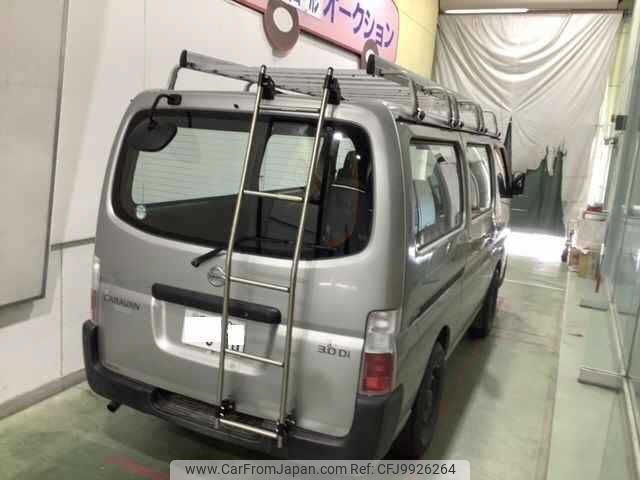 nissan caravan-van 2003 -NISSAN--Caravan Van VWME25--005801---NISSAN--Caravan Van VWME25--005801- image 2