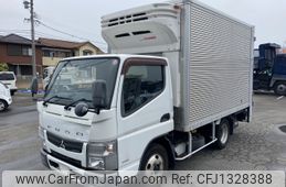 mitsubishi-fuso canter 2012 YAMAKATSU_FEA50-505241