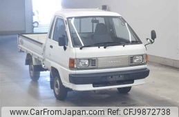 toyota townace-truck undefined -TOYOTA--Townace Truck KM51-0063676---TOYOTA--Townace Truck KM51-0063676-