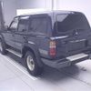toyota land-cruiser 1995 -TOYOTA--Land Cruiser HDJ81V-0054777---TOYOTA--Land Cruiser HDJ81V-0054777- image 2