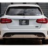 mercedes-benz c-class-station-wagon 2017 -MERCEDES-BENZ--Benz C Class Wagon DBA-205240C--WDD2052402F604198---MERCEDES-BENZ--Benz C Class Wagon DBA-205240C--WDD2052402F604198- image 9