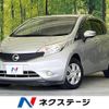 nissan note 2016 CFJ1665837 image 1