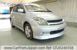 toyota ist 2003 ENHANCEAUTO_1_ea288091