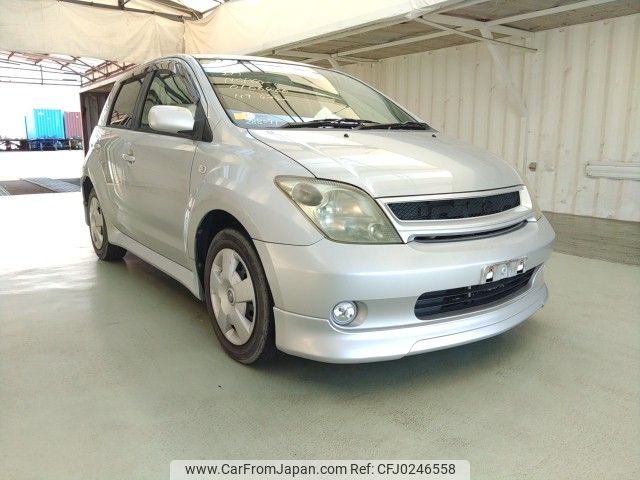 toyota ist 2003 ENHANCEAUTO_1_ea288091 image 1