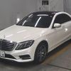 mercedes-benz s-class 2016 CFJ1897987 image 5