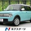 suzuki alto-lapin 2017 -SUZUKI--Alto Lapin DBA-HE33S--HE33S-151641---SUZUKI--Alto Lapin DBA-HE33S--HE33S-151641- image 1