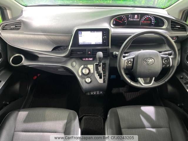 toyota sienta 2020 -TOYOTA--Sienta 5BA-NSP170G--NSP170-7262984---TOYOTA--Sienta 5BA-NSP170G--NSP170-7262984- image 2