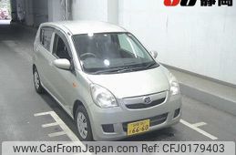 daihatsu mira 2008 -DAIHATSU 【静岡 580ﾖ6660】--Mira L275S--2006552---DAIHATSU 【静岡 580ﾖ6660】--Mira L275S--2006552-