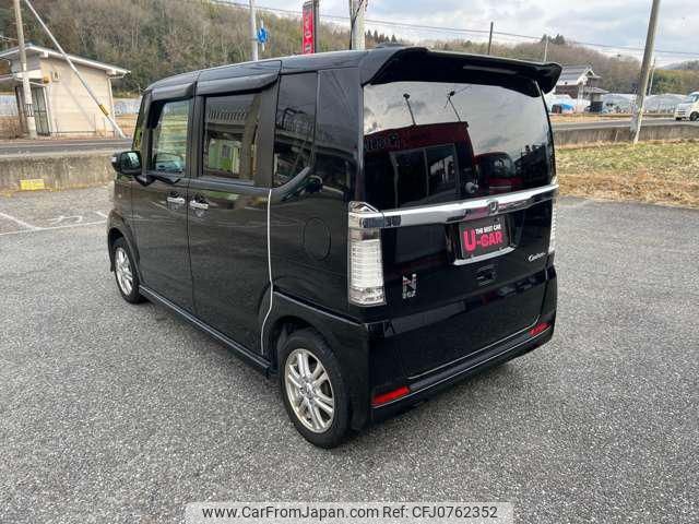 honda n-box 2012 -HONDA--N BOX JF1--1013169---HONDA--N BOX JF1--1013169- image 2