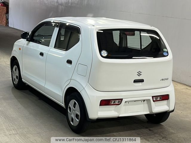 suzuki alto 2020 -SUZUKI--Alto HA36S-551083---SUZUKI--Alto HA36S-551083- image 2