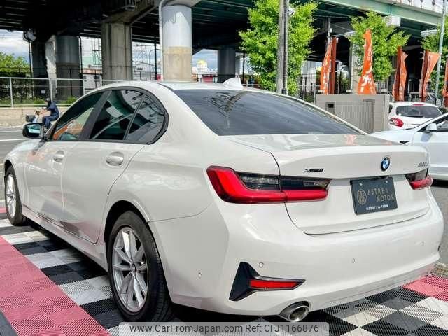 bmw 3-series 2019 quick_quick_3DA-5V20_WBA5V720X0FH74122 image 2