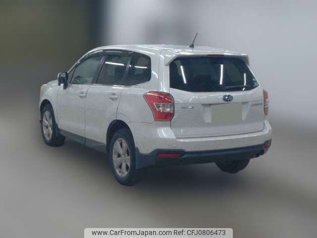 subaru forester 2013 -SUBARU--Forester DBA-SJ5--SJ5-009151---SUBARU--Forester DBA-SJ5--SJ5-009151- image 2