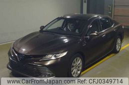 toyota camry 2017 -TOYOTA--Camry DAA-AXVH70--AXVH70-1003905---TOYOTA--Camry DAA-AXVH70--AXVH70-1003905-