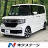 honda n-box 2017 -HONDA--N BOX DBA-JF3--JF3-1012576---HONDA--N BOX DBA-JF3--JF3-1012576- image 1