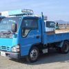 isuzu elf-truck 2006 -ISUZU--Elf PB-NKR81AD--NKR81-7051613---ISUZU--Elf PB-NKR81AD--NKR81-7051613- image 1