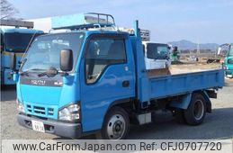 isuzu elf-truck 2006 -ISUZU--Elf PB-NKR81AD--NKR81-7051613---ISUZU--Elf PB-NKR81AD--NKR81-7051613-