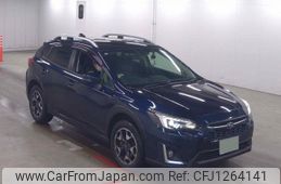 subaru xv 2017 quick_quick_DBA-GT7_GT7-050428