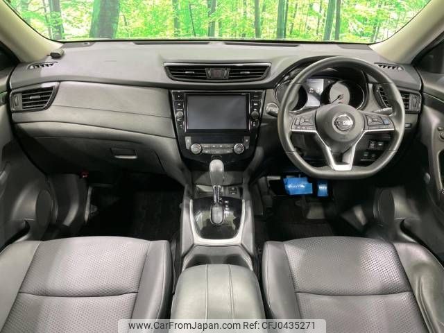 nissan x-trail 2018 -NISSAN--X-Trail DBA-T32--T32-049336---NISSAN--X-Trail DBA-T32--T32-049336- image 2