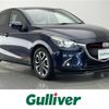 mazda demio 2018 -MAZDA--Demio LDA-DJ5FS--DJ5FS-502028---MAZDA--Demio LDA-DJ5FS--DJ5FS-502028- image 1